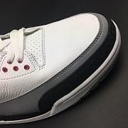 Air Jordan 3 Retro Tinker Hatfield  - 4