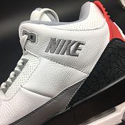 Air Jordan 3 Retro Tinker Hatfield  - 6