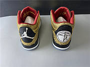 AIR JORDAN 3 JTH 