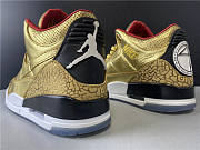 AIR JORDAN 3 JTH 