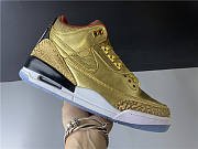 AIR JORDAN 3 JTH 