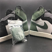 Air Jordan 1 Retro High Clay Green - 6