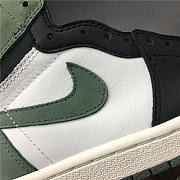 Air Jordan 1 Retro High Clay Green - 3