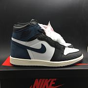 AIR JORDAN 1 RETRO HIGH OG “BLUE MOON” 555088-115 - 6