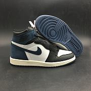 AIR JORDAN 1 RETRO HIGH OG “BLUE MOON” 555088-115 - 5