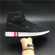 Air Jordan 1 Retro High Paris Saint Germain - 6