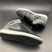 AIR JORDAN 1 MID “DARK GREY” 554724-041 - 2