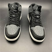 AIR JORDAN 1 MID “DARK GREY” 554724-041 - 6