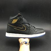 AIR JORDAN 1 “LOS ANGELES” 555088-031 - 5