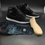 AIR JORDAN 1 “LOS ANGELES” 555088-031 - 3