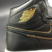 AIR JORDAN 1 “LOS ANGELES” 555088-031 - 2