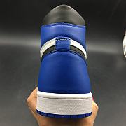 Air Jordan 1 Retro High Game Royal 555088-403 - 3