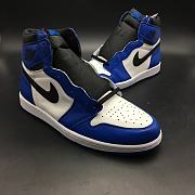 Air Jordan 1 Retro High Game Royal 555088-403 - 5