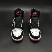 AIR JORDAN 1 RETRO 6 RINGS 555088-112 - 5