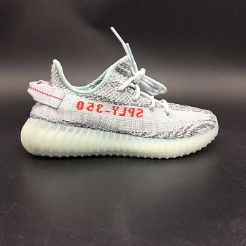 Adidas Yeezy Boost 350 V2 Blue Tint