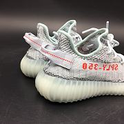 Adidas Yeezy Boost 350 V2 Blue Tint - 4