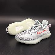 Adidas Yeezy Boost 350 V2 Blue Tint - 5