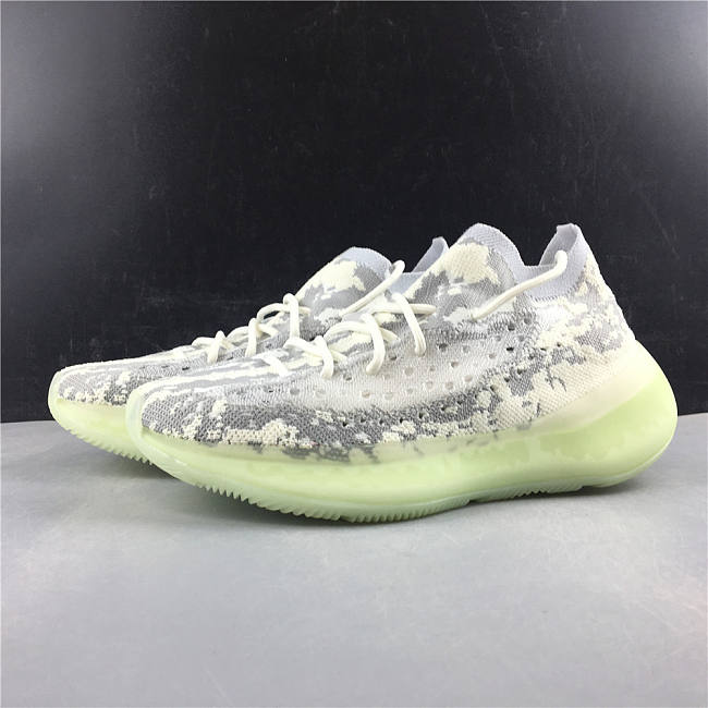 Adidas Yeezy Boost 380 Alien - 1