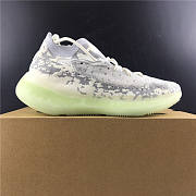 Adidas Yeezy Boost 380 Alien - 4