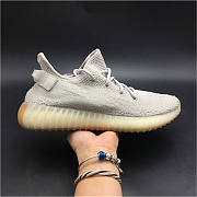 Adidas Yeezy 350 Boost V2 Sesame  - 6