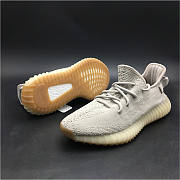 Adidas Yeezy 350 Boost V2 Sesame  - 4