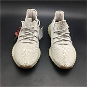 Adidas Yeezy 350 Boost V2 Sesame  - 3