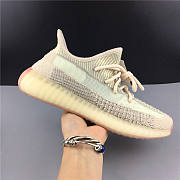 Adidas Yeezy Boost 350 V2 Citrin (Reflective) - 6