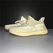 Adidas Yeezy Boost 350 V2 Citrin (Reflective) - 5