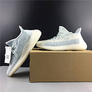 Adidas Yeezy Boost 350 V2 Cloud White (Reflective) - 5