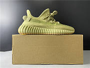  Adidas Yeezy Boost 350 V2 Sulfur FY5346  - 6