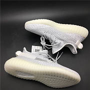 Adidas Yeezy Boost 350 V2 Static (Reflective) - 5