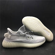 Adidas Yeezy Boost 350 V2 Static (Reflective) - 3