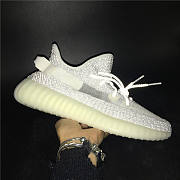 Adidas Yeezy Boost 350 V2 Static (Reflective) - 2