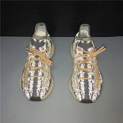 Adidas Yeezy Boost 380 Mist Reflective - 4