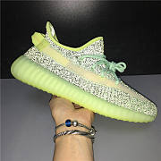  Adidas Yeezy Boost 350 V2 Yeezreel (Reflective) - 4