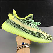  Adidas Yeezy Boost 350 V2 Yeezreel (Reflective) - 5