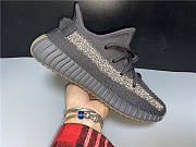 Adidas Yeezy Boost 350 V2 Cinder (Reflective) - 5