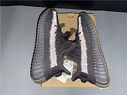 Adidas Yeezy Boost 350 V2 Cinder (Reflective) - 4