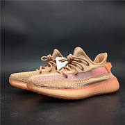 Adidas  Yeezy Boost 350 V2 Clay - 4