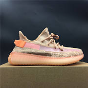 Adidas  Yeezy Boost 350 V2 Clay - 5