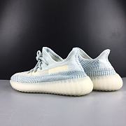 Adidas Yeezy Boost  350 V2 Cloud White (Non-Reflective) - 3