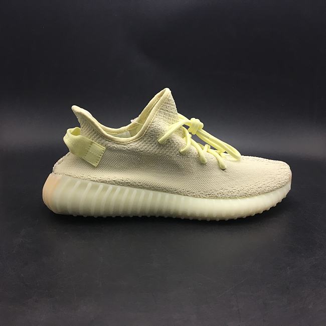 Adidas Yeezy Boost 350 V2 Butter F36980 - 1