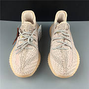 ADIDAS YEEZY  BOOST  350 V2 PK GOD - 3