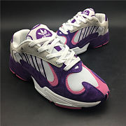 Dragon Ball Z x Adidas Originals YUNG-1 Purple-Pink - 6