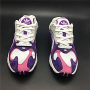 Dragon Ball Z x Adidas Originals YUNG-1 Purple-Pink - 4