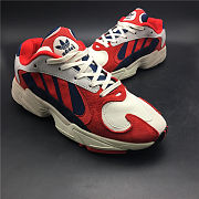 Adidas Yung-1 Collegiate Navy - 5