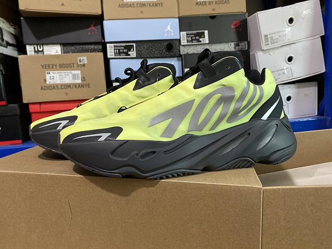 Adidas Yeezy Boost 700 MNVN Phosphor - 1