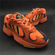 Adidas Yung-1 Hi-Res Orange - 3