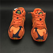 Adidas Yung-1 Hi-Res Orange - 6