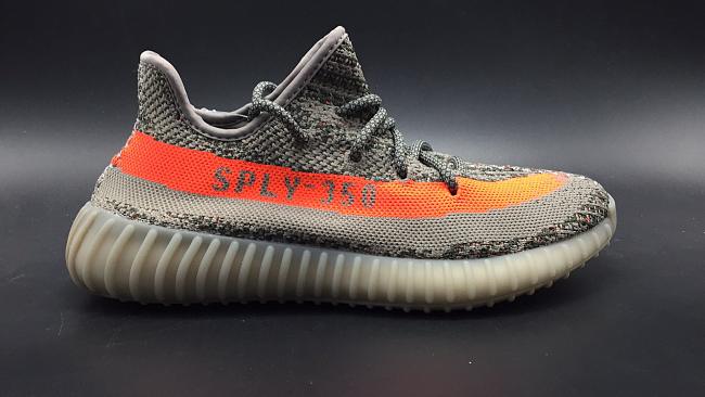 Adidas Yeezy Boost 350 V2 Beluga Reflective GW1229 - 1